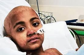 Cancer patients have lives transformed by gene tests