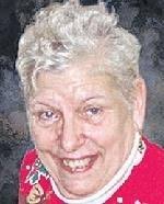 Mary Martel Obituary (2017)