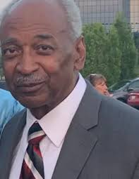 Obituary information for Edmund James Lowe