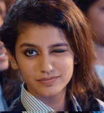 Priya Prakash Varrier Age Family Biography Photos Images Tamil Actress Diary