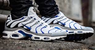 Nike Air Max Plus Safari Nicekicks Com Nike Air Max Plus Nike Air Max Black Nike Shoes