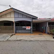 Kiire broneerimine planetofhotels.com veebisaidil muudab teie reisi veelgi mugavamaks. Taman Maju Batu Pahat 1 Sty Terrace Link House 4 1 Bedrooms For Sale Iproperty Com My