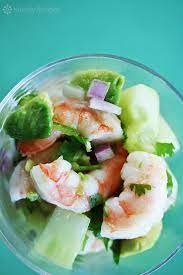 Shrimp Ceviche Recipe Ceviche Recipe Shrimp Ceviche Shrimp Ceviche Recipe