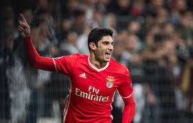 Sl benfica, jogada, gonçalo guedes aos 21'. Uefa Champions League On Twitter Paris Have Signed Goncalo Guedes From Benfica On A Deal To 2021 Could He Be The Next Cristiano Ronaldo Https T Co Omdsbu5lwv Ucl Https T Co Qctwnwu6to