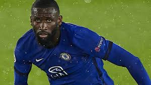 Discover more posts about rudiger. Antonio Rudiger Wichtig Beim Fc Chelsea Unter Thomas Tuchel