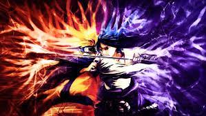 Sasuke background cool naruto wallpaper. Naruto And Sasuke Wallpapers Top Free Naruto And Sasuke Backgrounds Wallpaperaccess