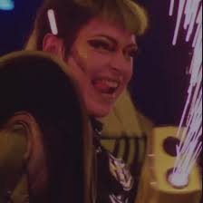 Tribute to Al Knott & Eve Humphrey