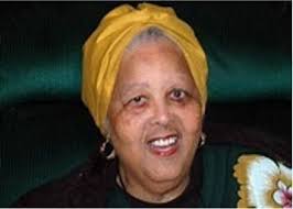 2023 Women's History Month TPFF Celebrates Jamaican Louise  Bennett-Coverley, "Miss Lou " : Newsroom : News : The Paige Fraser  Foundation