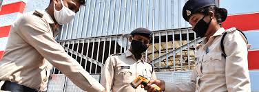 She says her art practice . Covid 19 States Bear Direct Responsibility For The Health Of Individuals In Their Custody