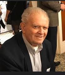 Richard E. Dooley Obituary