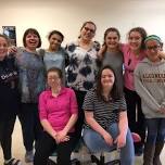 Anelise and Her Family Band: Annual Holiday Inclusion Coffeehouse