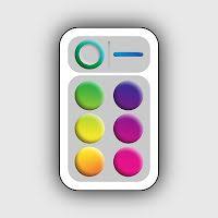 It's smart, the best device coverage of all. Vrgb Led Ir Remote Control 4 2 Apk Premium Download Android