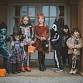 Halloween Trail event in Halifax