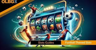 Best Football-Themed Slots | OLBG