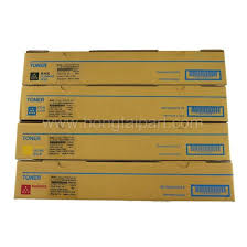 Check spelling or type a new query. China Toner Cartridge For Konica Minolta Bizhub C224 C284 C364 Tn321 China Office Supplies Spare Parts