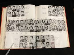 1957 DEL NORTE HIGH SCHOOL YEARBOOK, SAFARI, CRESCENT CITY, CALIFORNIA |  4639585217