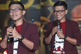 Maharaja lawak mega 2017 | dzawin top moments. 11 Perkara Anda Perlu Tahu Tentang Dzawin Mlm Entertainment Rojak Daily