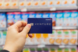 Capital one credit card miles. Why You Should Take Advantage Of The Capital One Venture 100k Bonus