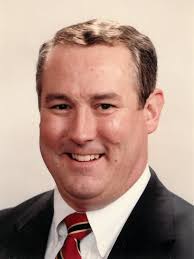 Jeffery Tucker Obituary