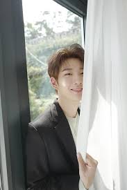 Yun junghwan philippines is a philippine fanbase dedicated to bdc's yun junghwan | est. Photo 191116 ë¸Œëžœë‰´ë®¤ì§ Naver Yun Junghwan Philippines Facebook