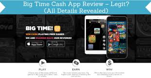 Check spelling or type a new query. Big Time Cash App Review Legit All Details Revealed