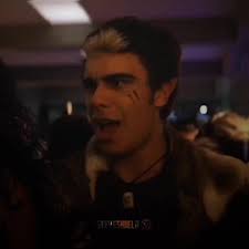 Wyatt Lykensen Headcannons