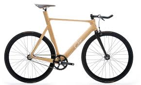 Cio Loop Deposit Mit Bildern Velorahmen Fahrrad Holz