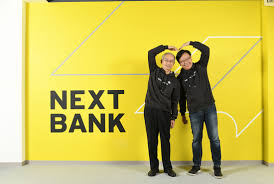 將來銀行 next bank next bank. J1vizx1zejohwm