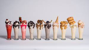 My Fair Sweets Is Home To These Crazy Ultra Decadent Milkshakes Atlanta Magazine Atlanta Restaurants Atlanta Atlanta Magazine