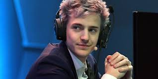 Fortnite' Streamer Ninja Swaps Twitch for Mixer