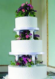 Your wedding cake can be; Wedding Cake Tiers Sizes And Servings Everything You Need To Know Wedding Ideas Magazine