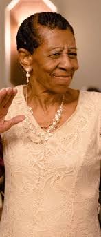 Lou Ethel Thurman (1936-2018)