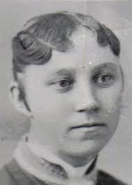 Frederick Albert Thacker (1864-1940)