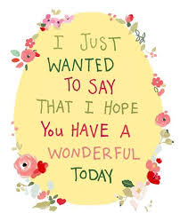 Http Media Cache Ec0 Pinimg Com 736x 2a E0 11 2ae0114f307eca9ac4e8fb43066956b6 Jpg Great Day Quotes Good Day Quotes Good Morning Wishes