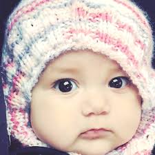 Mandy's Baby Project