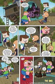 Clarence 003 2015 | Read Clarence 003 2015 comic online in high quality.  Read Full Comic online for free - Read comics online in high quality  .|viewcomiconline.com