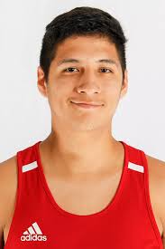 2023 Men's Cross Country Roster