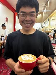 Next Tuesday 11 March 4-6pm at White Whale Coffee Roaster. We are going to  host a cupping (coffee tasting event) with Jack Murat Coffee Farm x White  Whale Coffee Roaster Specially thanks