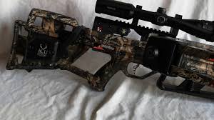 Free scope upgrade to hawke xb1. Wicked Ridge Rdx 400 From Tenpoint Design Review Youtube