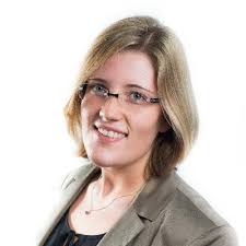 Jennifer Schrader (@schrad3)