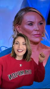 Heather Brooke… if you know, you know. Don't Google her at work 😂 Hall of  fame status. Spit game elite. #VeteransMinimum #HeatherBrooke  #HallOfFameSpitters