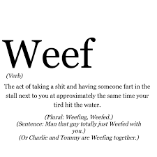 So What is Weefing You Ask? | Fandom