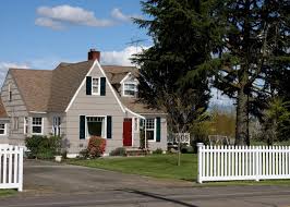 Just Another Day In Paradise Fence Me In Please Tan House House Shutters House Paint Exterior