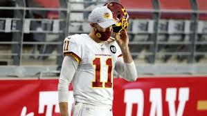 Alex smith's gruesome leg injury already robbed him of a full 2018 season. Washington Qb Alex Smith Ruled Out Against Seahawks With Leg Injury