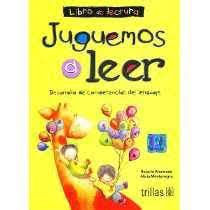 Read reviews from world's largest community for readers. Libro Juguemos A Leer En Pdf Maestros Compartiendo Juguemos A Leer Libro Juguemos A Leer Pdf Aprender A Leer Pdf