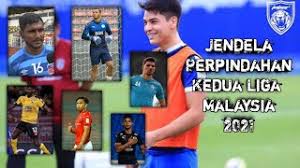 Salinan (sesuai dengan asli) kartu izin tinggal sementara (kitas); Senarai Perpindahan Pemain Bagi Jendela Perpindahan Kedua Liga Malaysia Part 3 2021 Nozertop7 Youtube