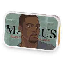 Marcus Tea