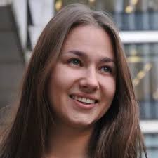 Polina Pastukhova Email & Phone Number