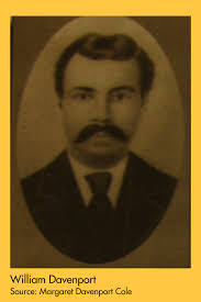 THE DAVENPORT BROTHERS