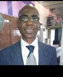 Introduction of new member from Niger state